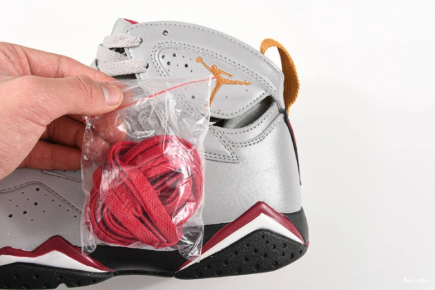 Cheap BK 7 jordan reflective air cardinal bv6281-006 1112